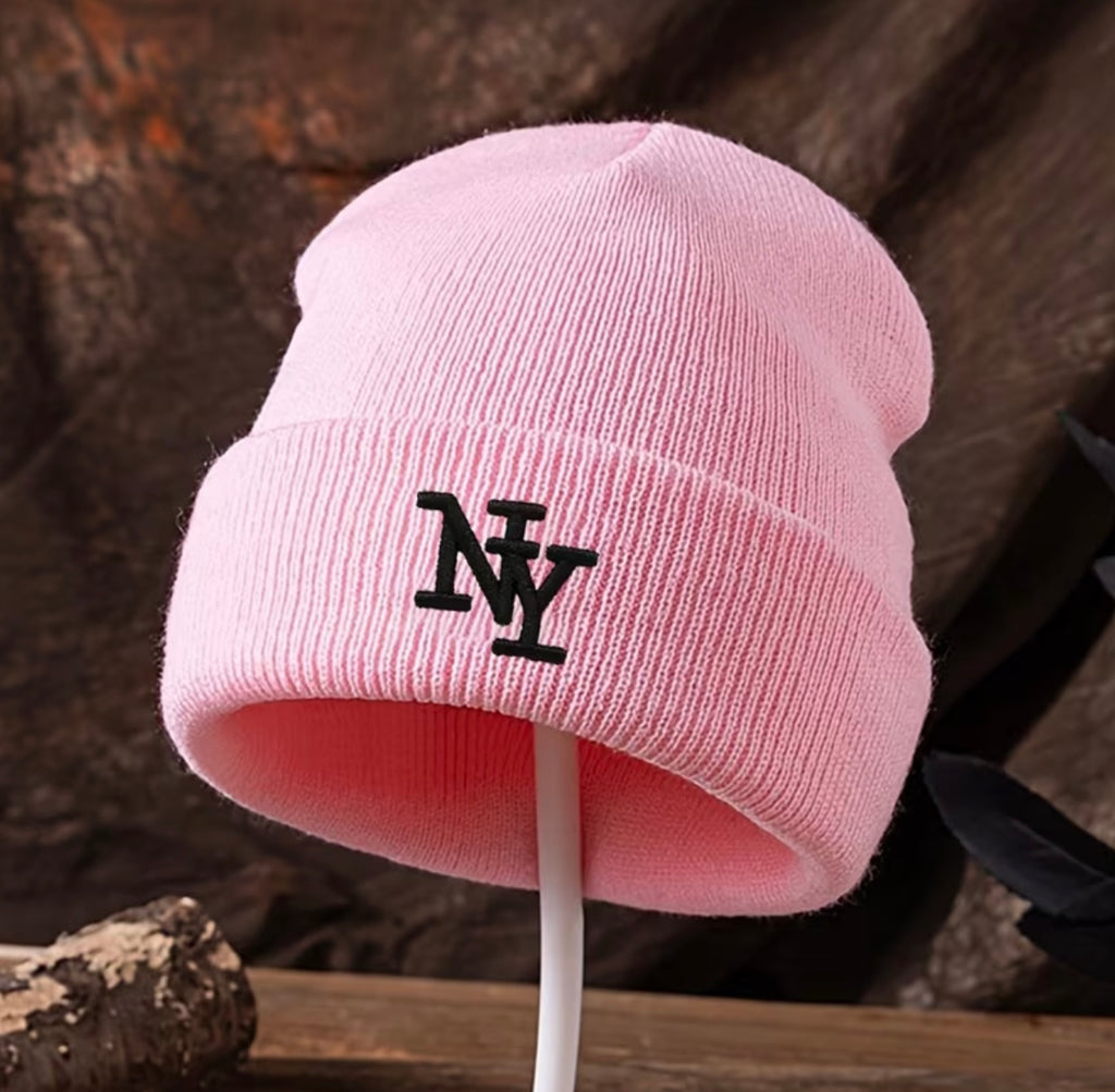1 pc Fashionable autumn winter cap