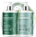 Set

Rosemary and Biotin Shampoo and Conditioner