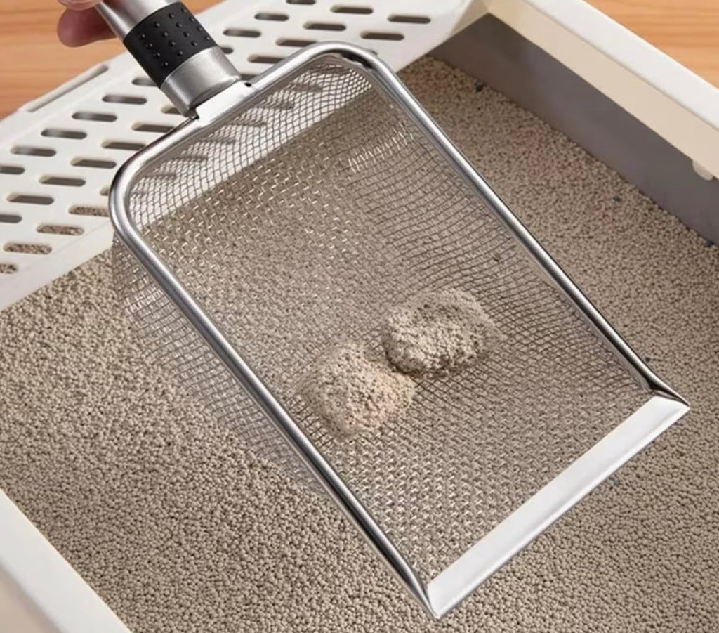 Stainless Steel Litter Pallet