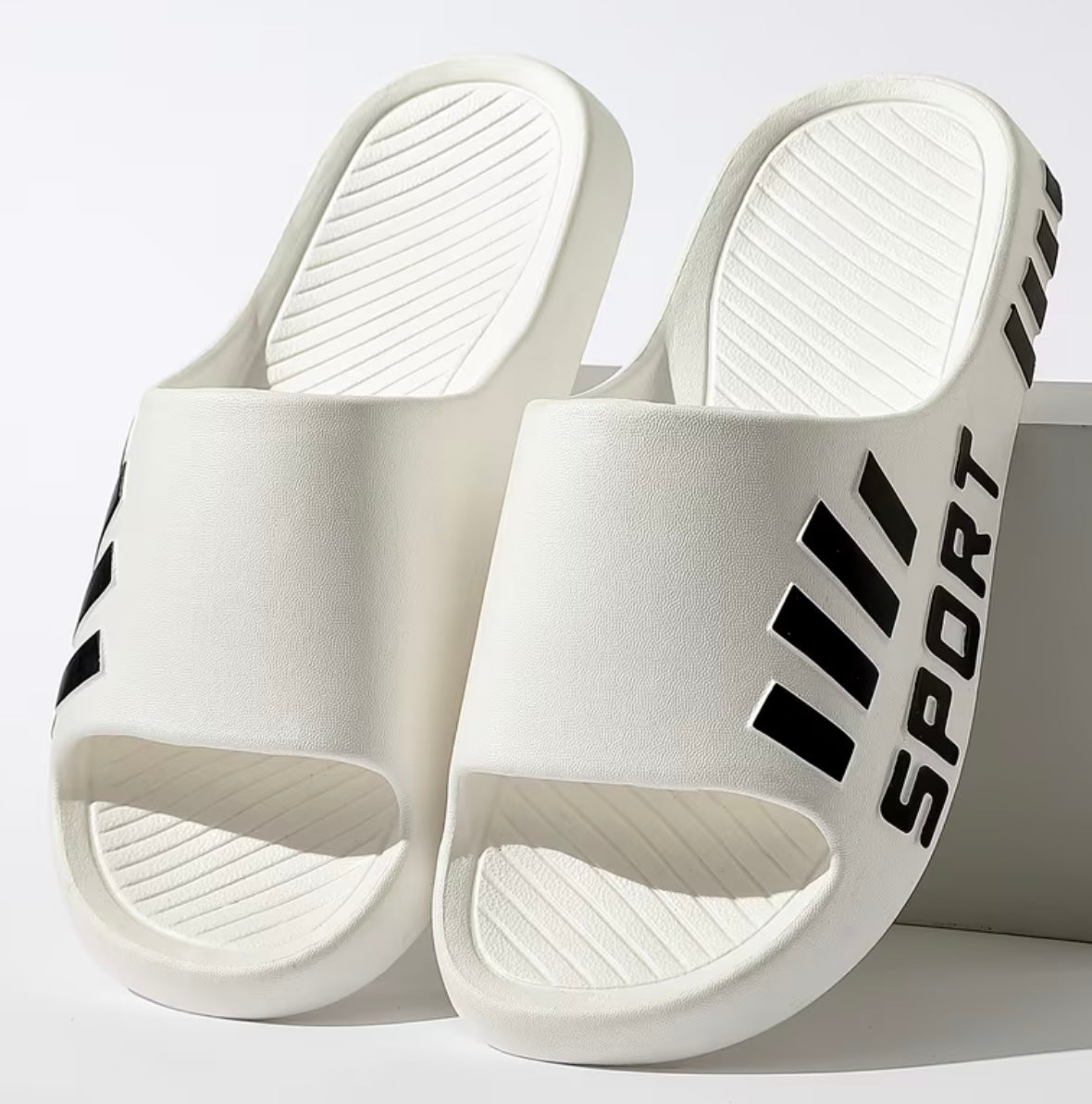 Men's casual summer EVA slippers