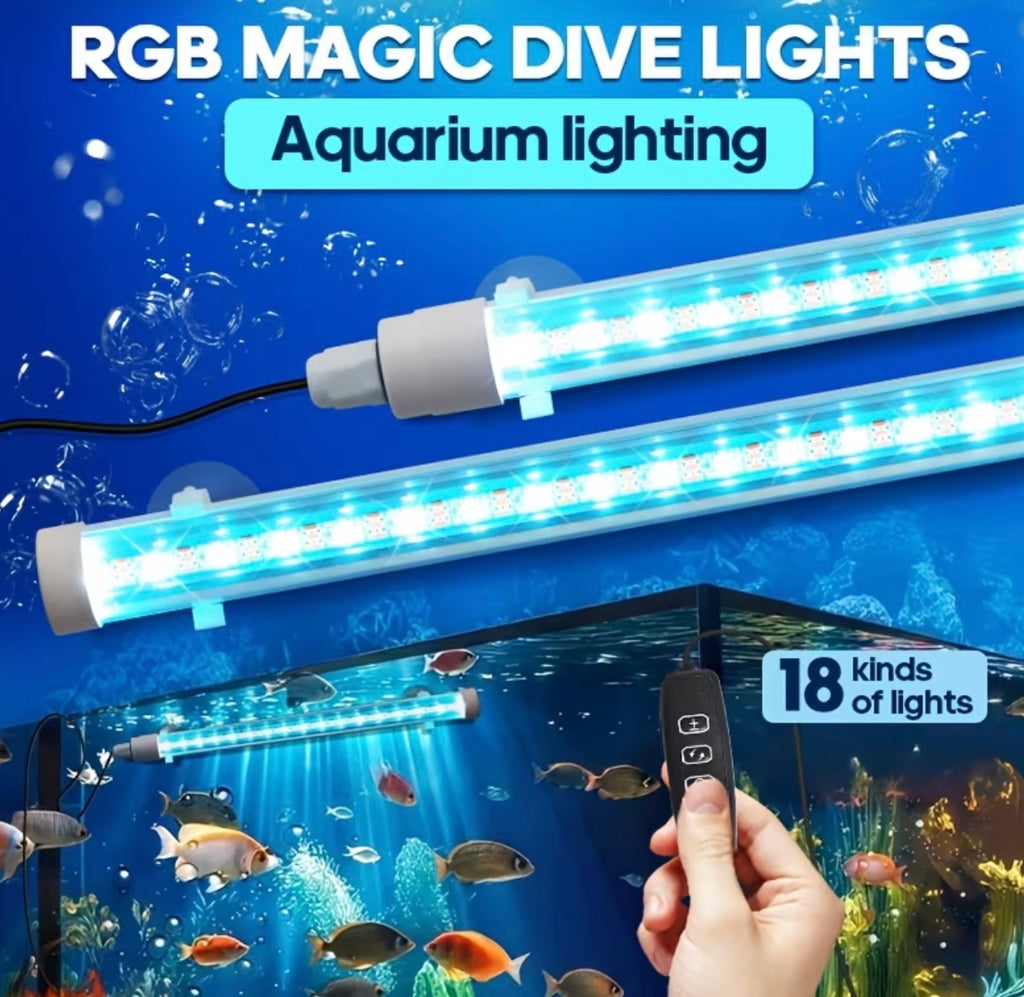 1 pc Light

USB RGB for Home Decoration