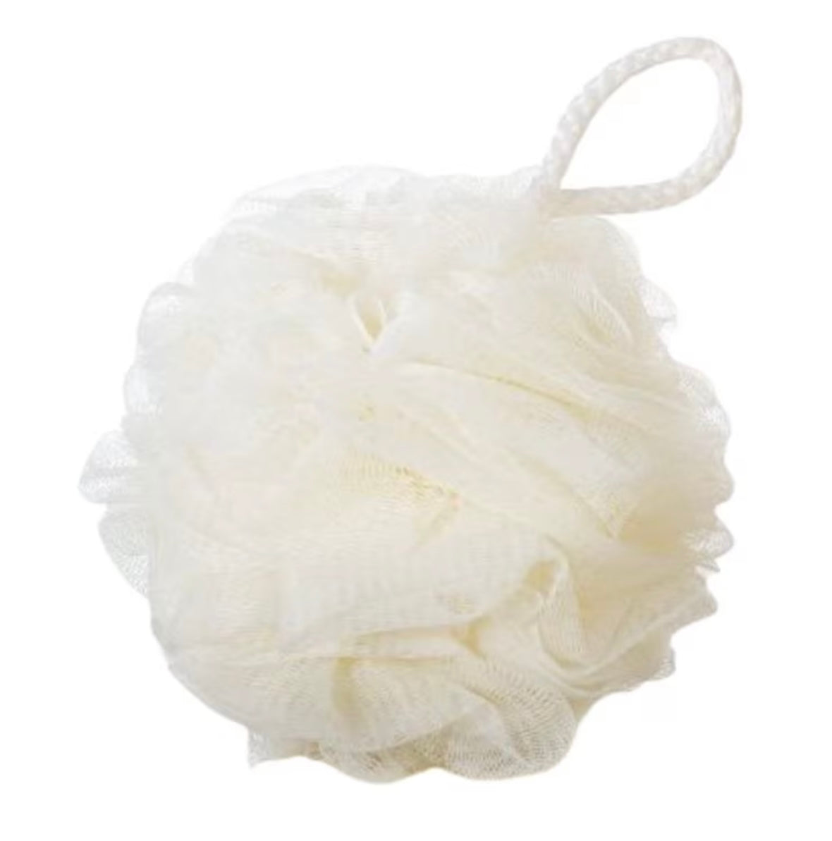 Spugne da bagno esfolianti morbide