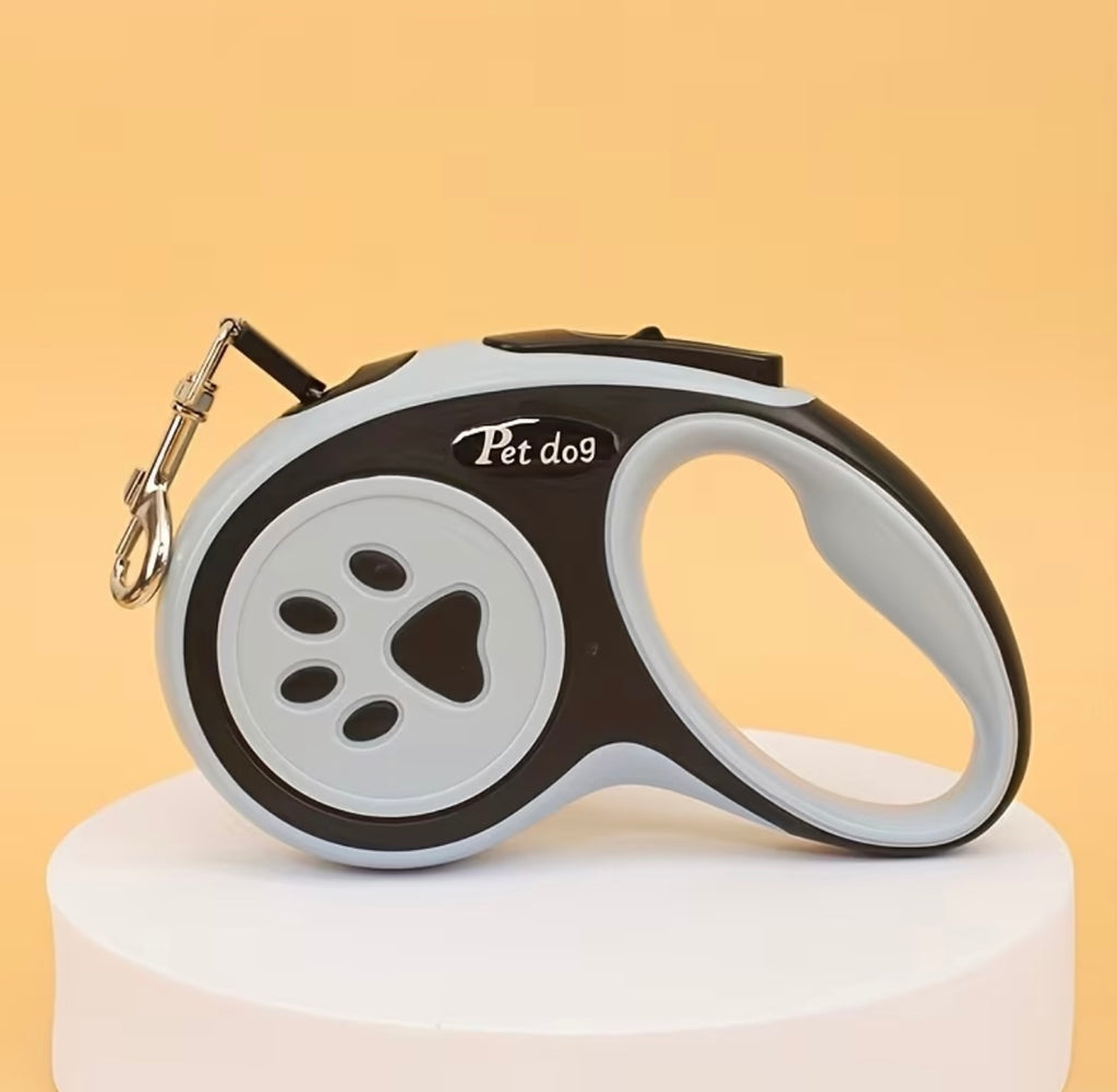 Retractable Leash for Dogs