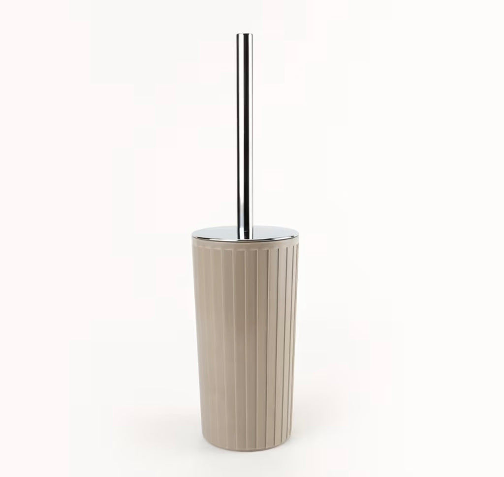 Toothbrush Holder + Bath Brush Base
Set 2 Pieces