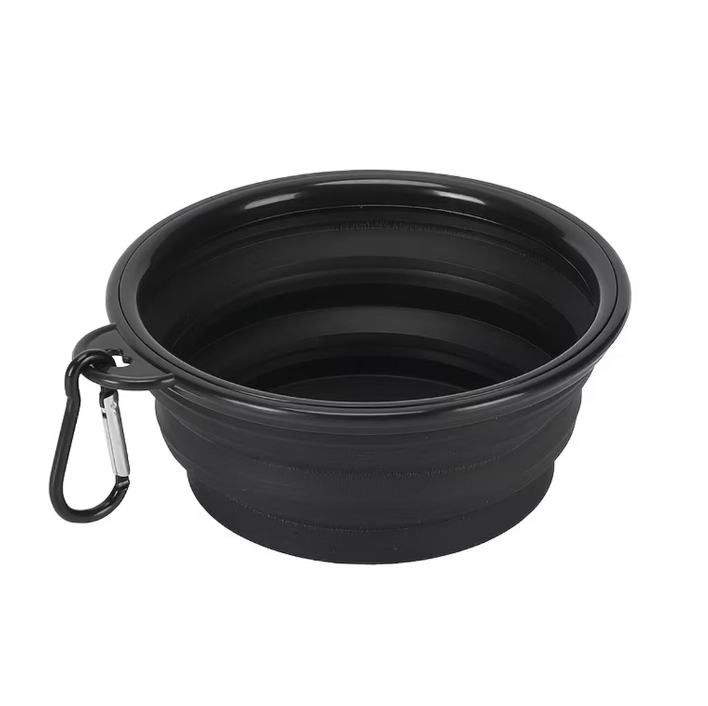 Portable Folding Bowl for Pets