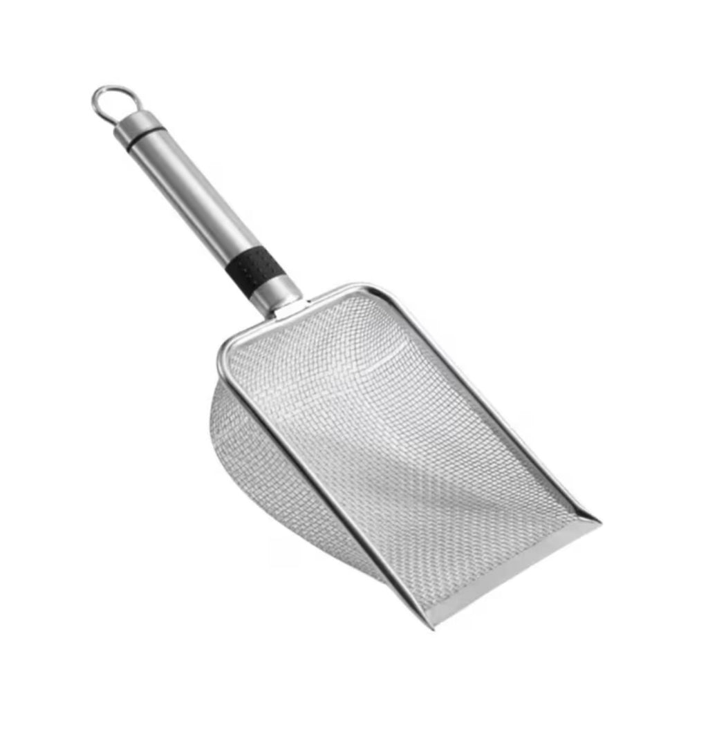 Stainless Steel Litter Pallet