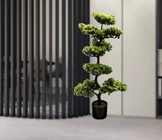 Artificial pine