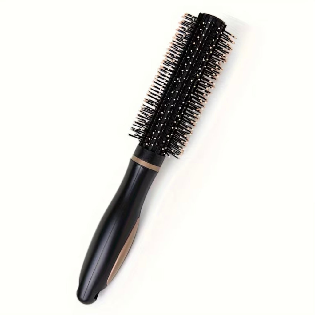 Hair Comb with Air Cushion