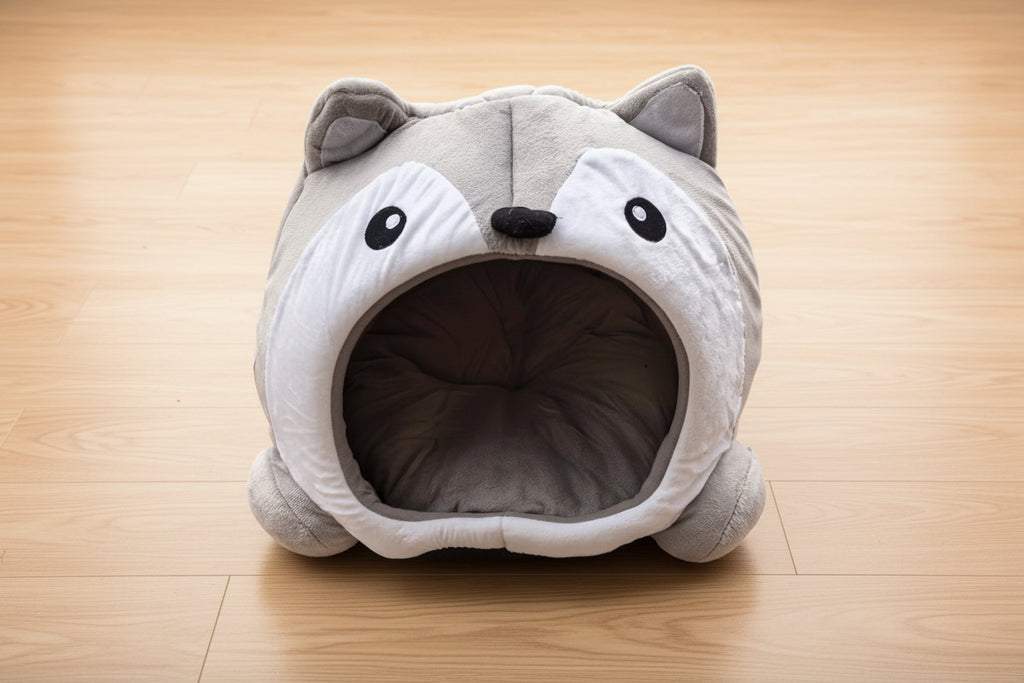 Comfortable Bed for Cats House for Cats
