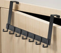 Multifunction Hanger Without Drill for
Door