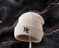 1 gorro de moda para otoño e invierno