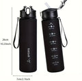 Portable Water Bottle