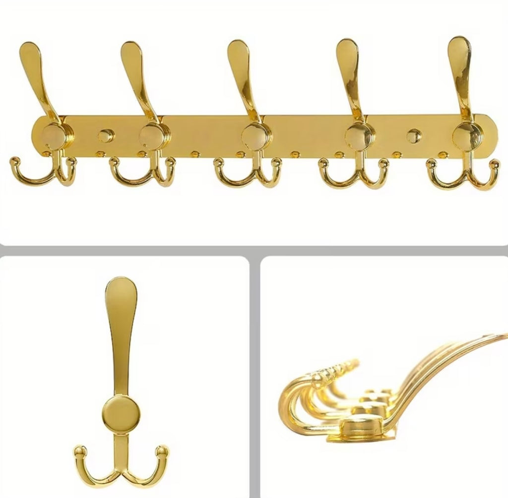 Ganci a fila
Golden Duck Tongue