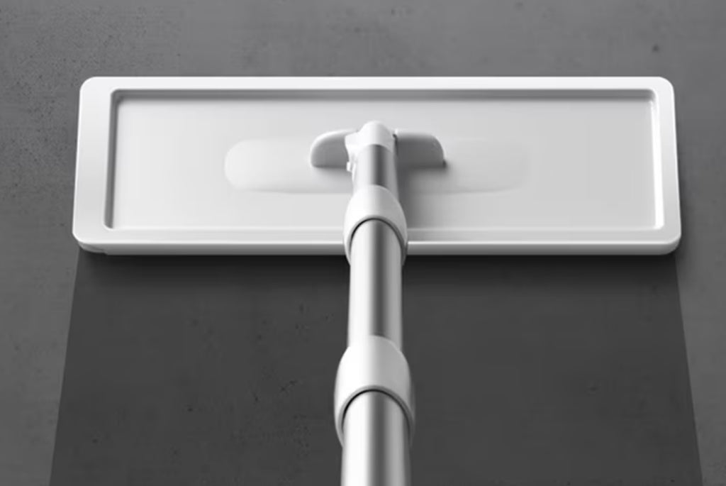 Set Mocio e
Secchio con Strizzatore