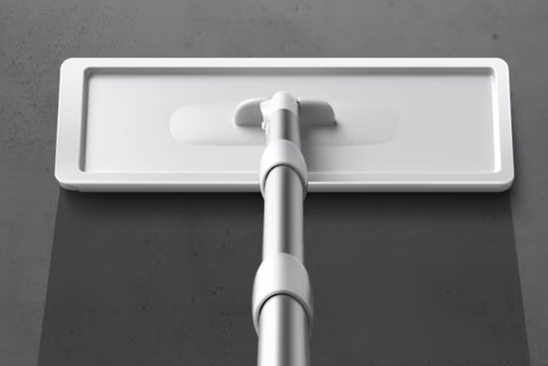 Set Mocio e
Secchio con Strizzatore