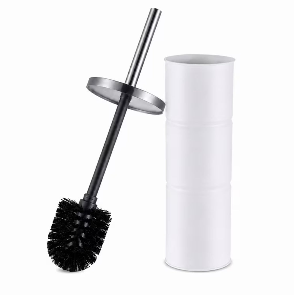 Scovolino per
WC bianco