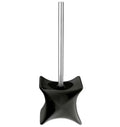 Spazzolone
WC di lusso nero lucido