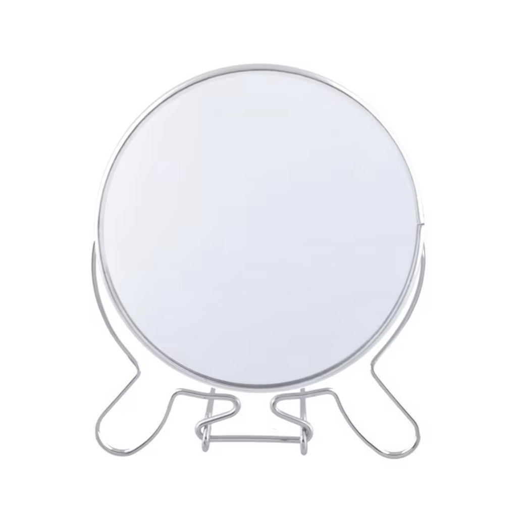 Specchio Ingrandente Doppia Faccia 2X 13cm