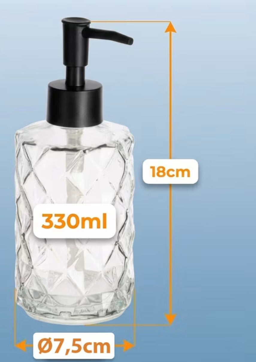 Dispenser di Sapone 330 MI