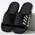Men's casual summer EVA slippers