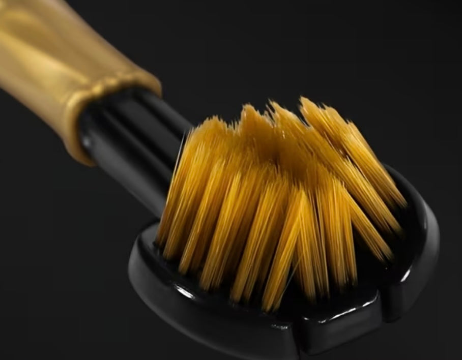 Spazzolino da Denti Morbido per Coppie Adulti