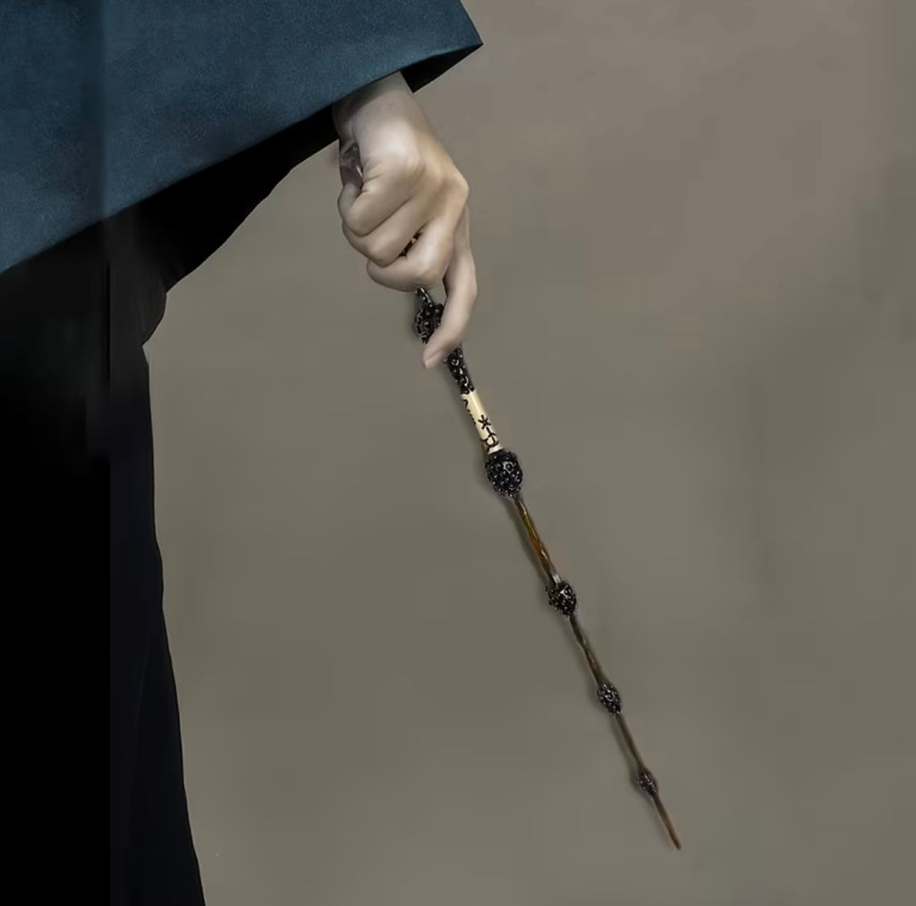 Magician's Wands for Adult Costume