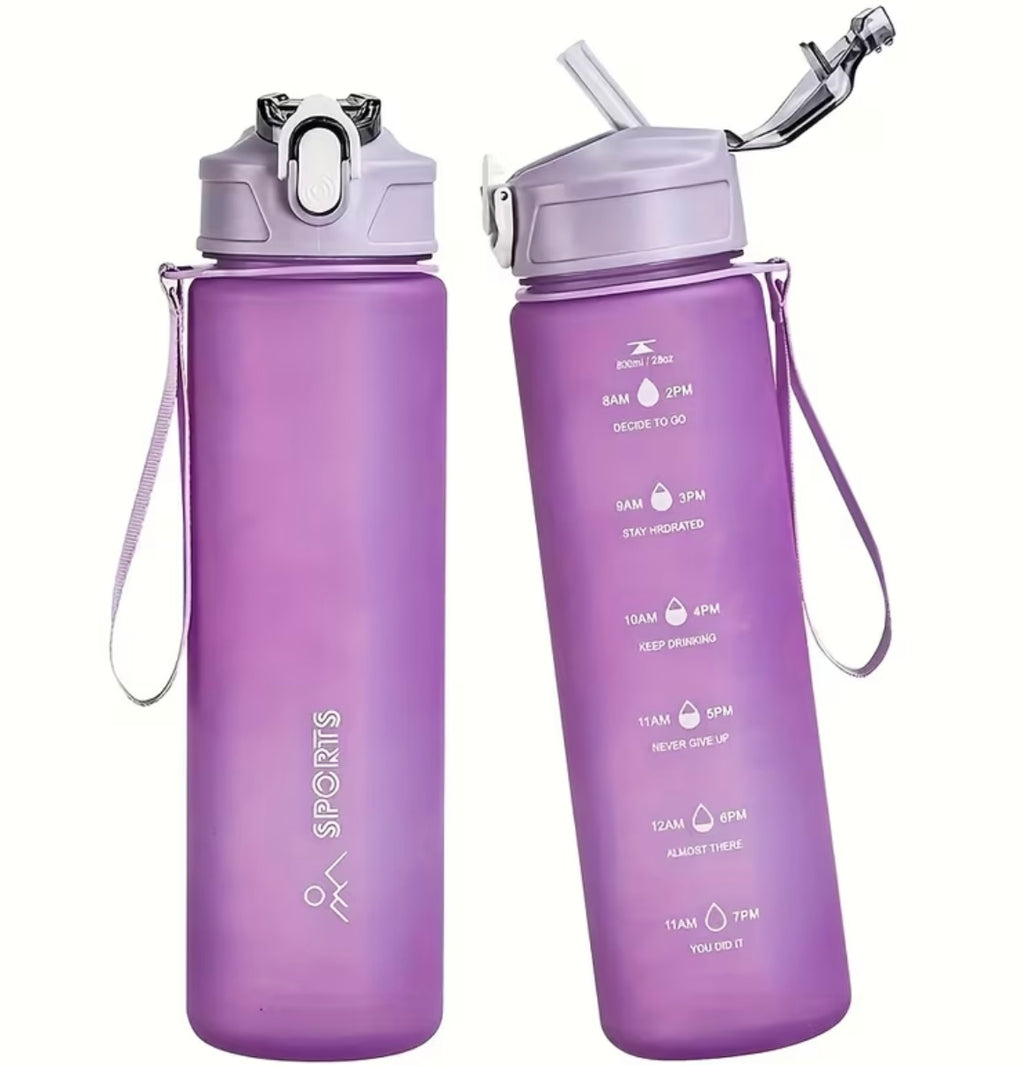 Portable Water Bottle