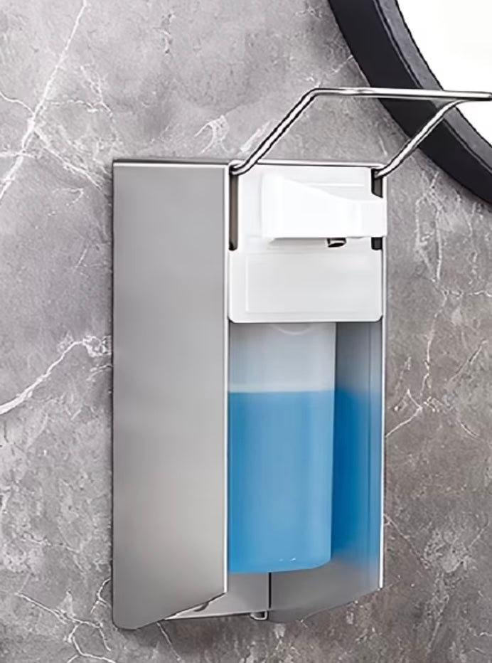 Distributore di Sapone, Capacità 500ml