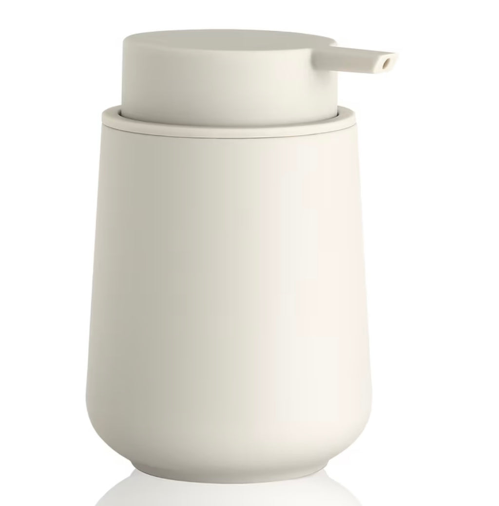 Distributore di sapone circolare