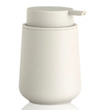 Distributore di sapone circolare