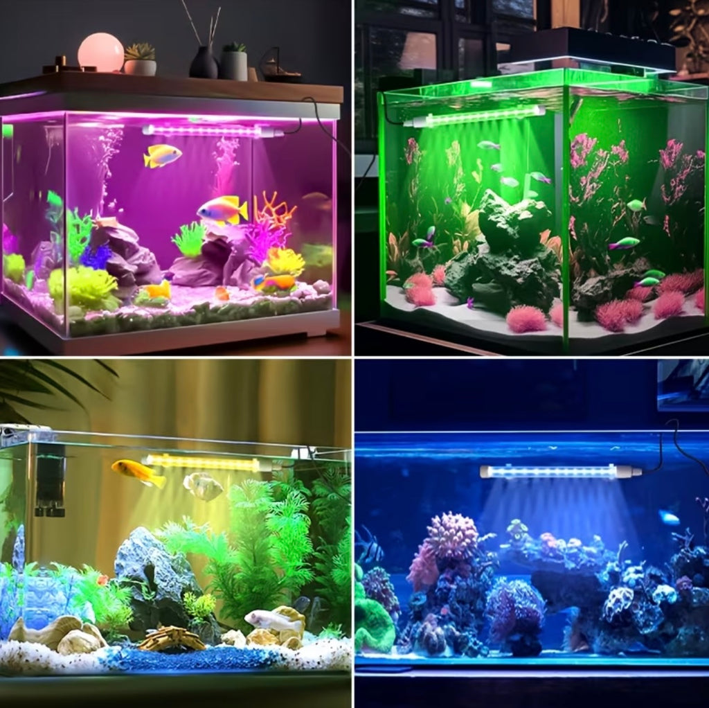 1 pc Light

USB RGB for Home Decoration