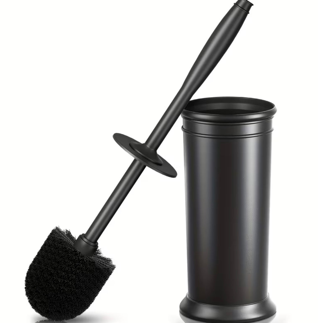 Toilet Brush, Toilet Brush with Extra Long Handle