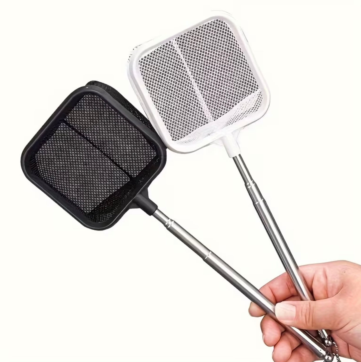 Expandible Stainless Steel Net for Aquarium