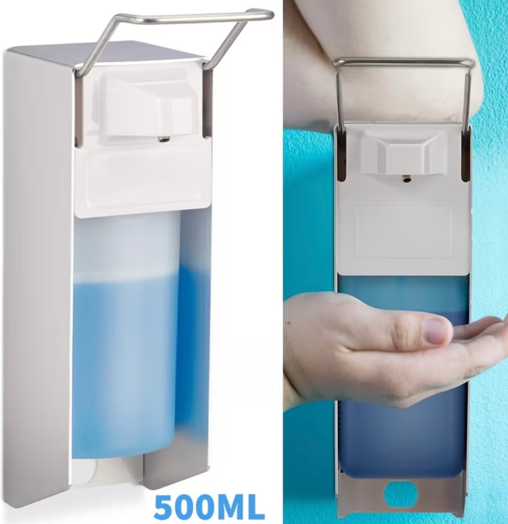 Distributore di Sapone, Capacità 500ml