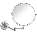 1 specchio da bagno 20 cm 3X