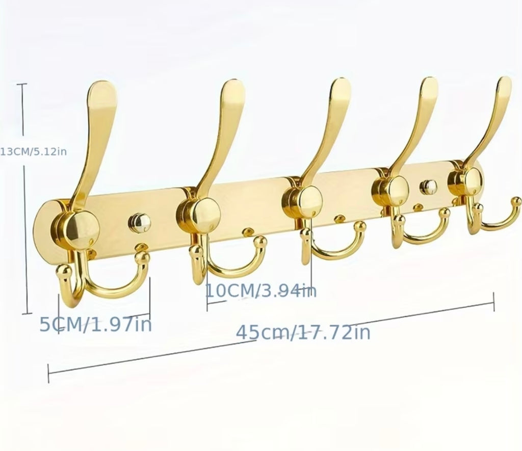 Ganci a fila
Golden Duck Tongue