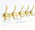 Ganci a fila
Golden Duck Tongue