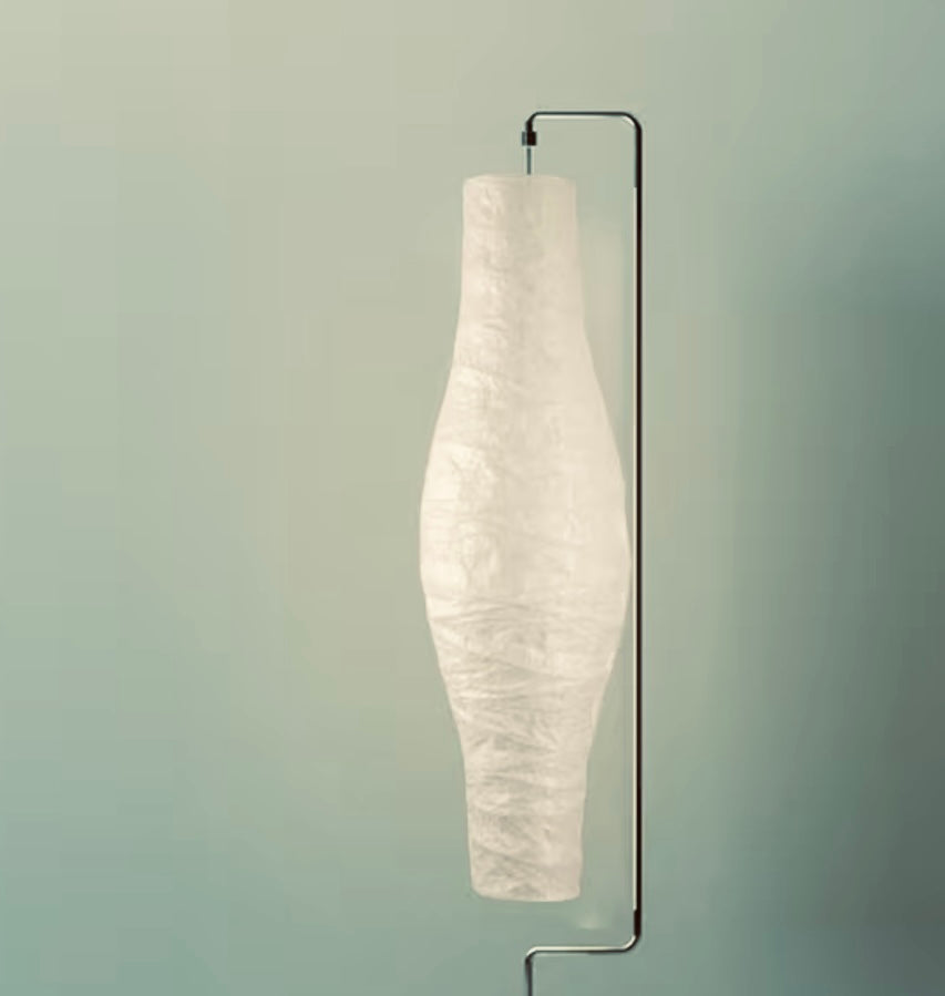 Rice Paper Lampshade for Floor Lamp
