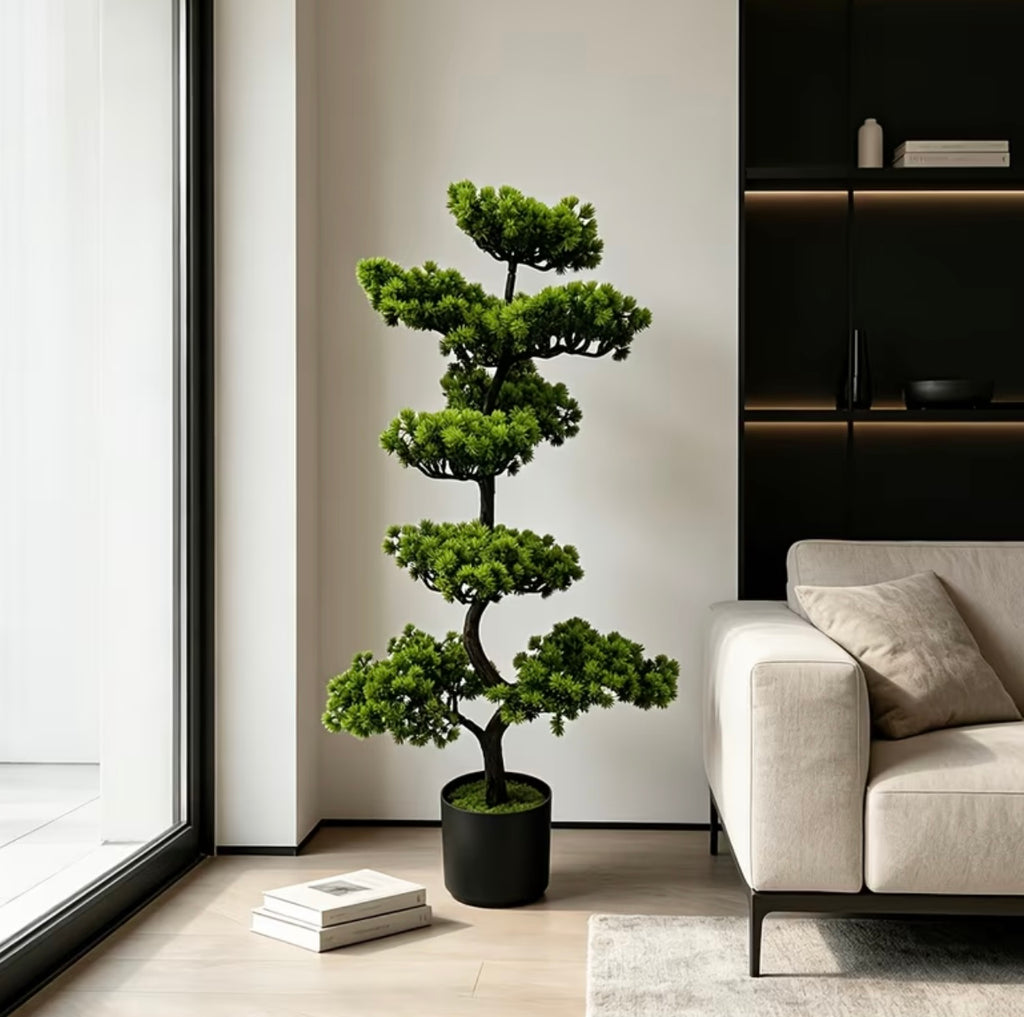 Artificial pine