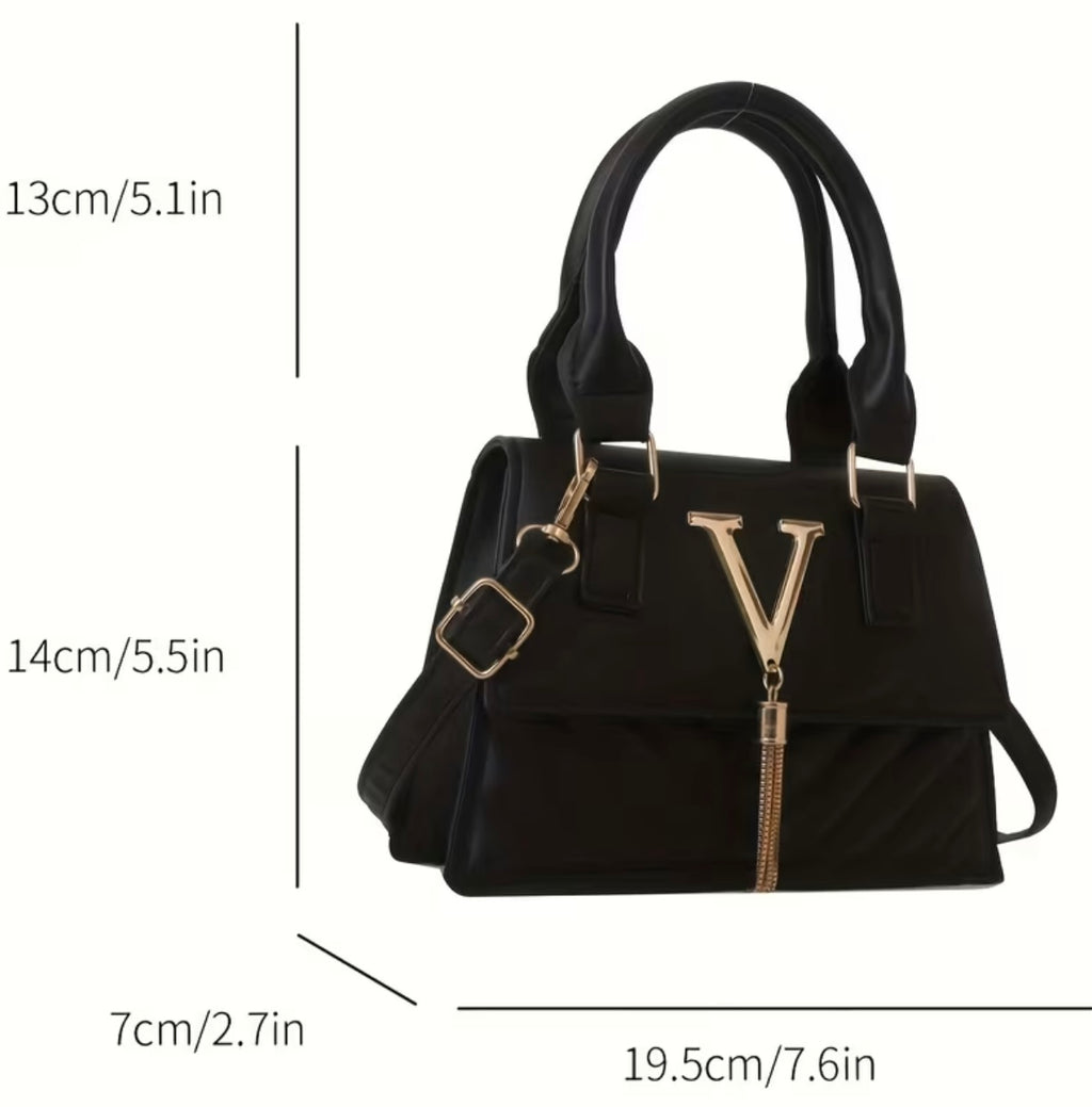 Women's hot chain bag
