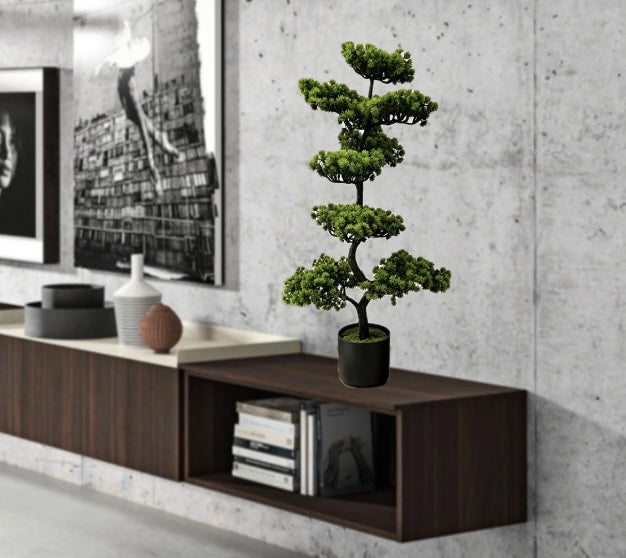 Artificial pine