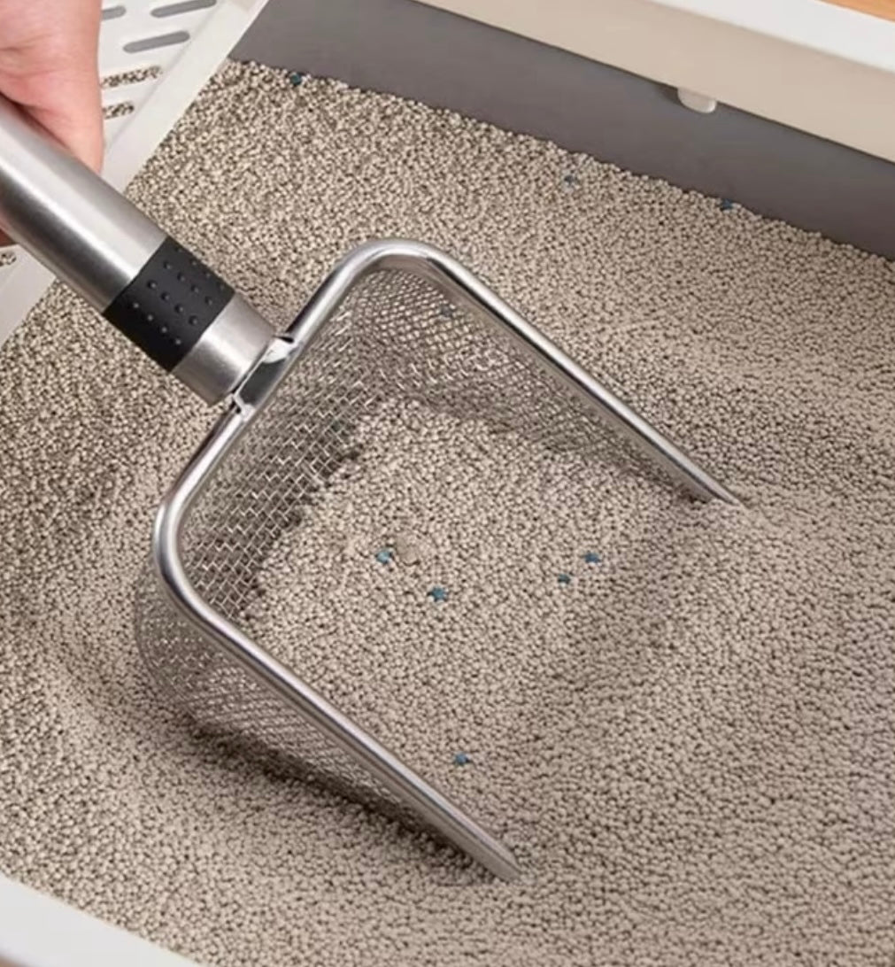 Stainless Steel Litter Pallet