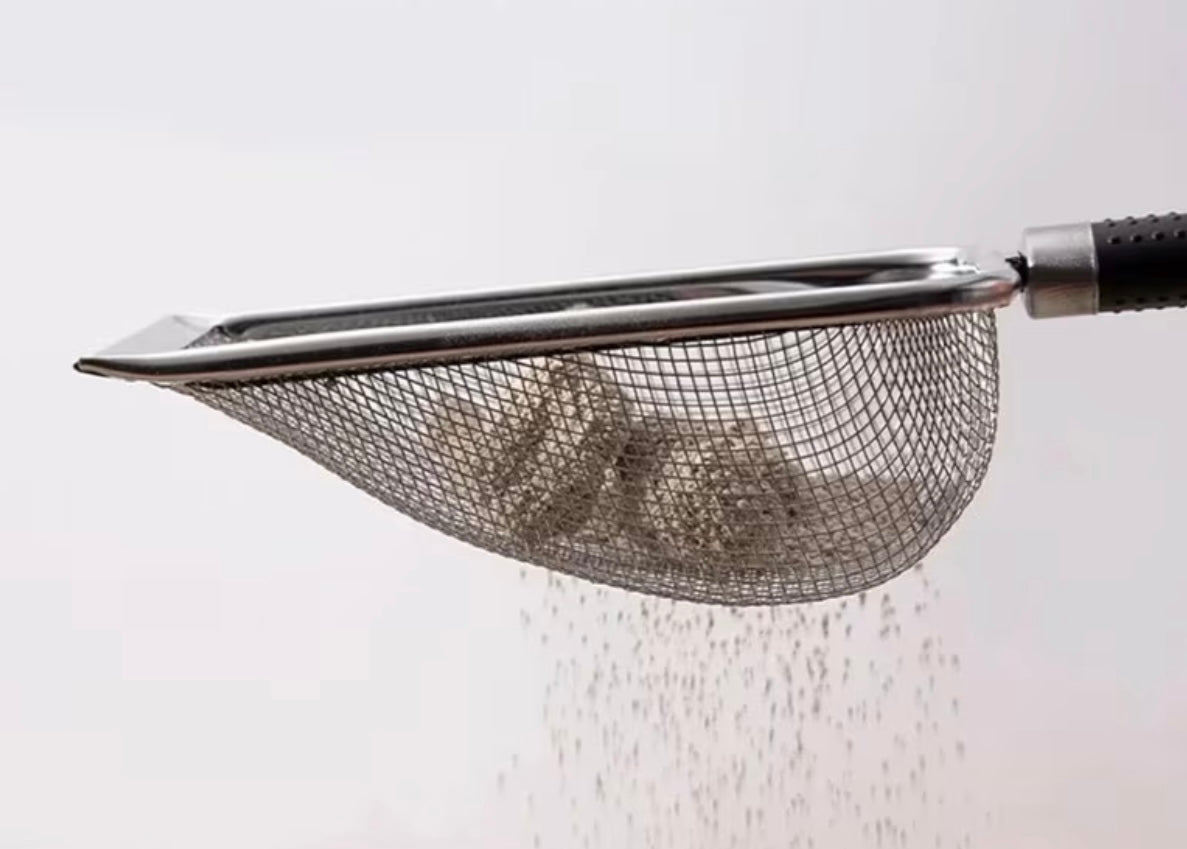 Stainless Steel Litter Pallet