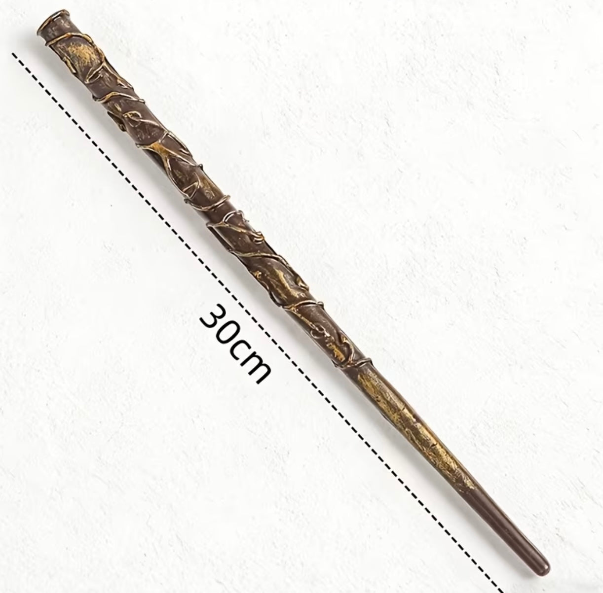 Magician's Wands for Adult Costume