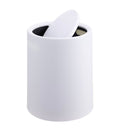 Cestino Cosmetico in bianco - 6 Litri