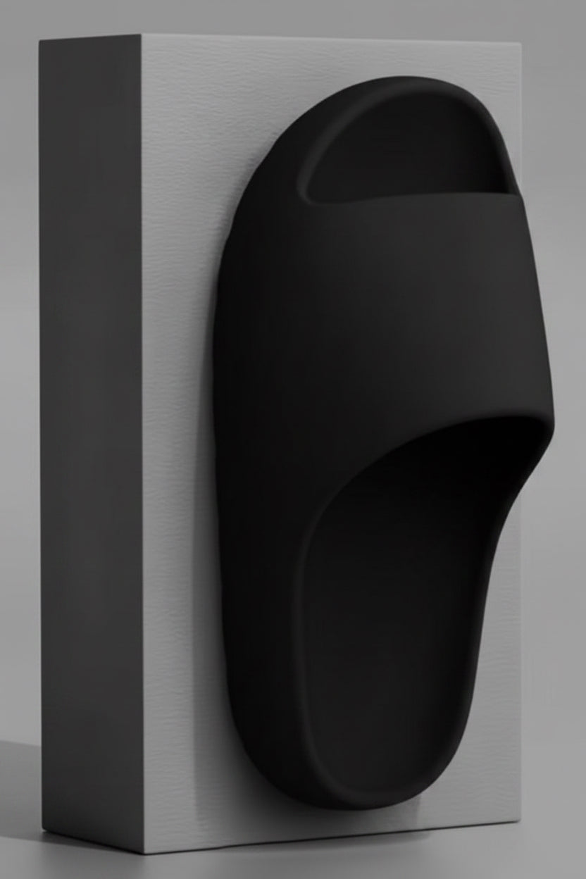 Unisex Slip-On Slippers