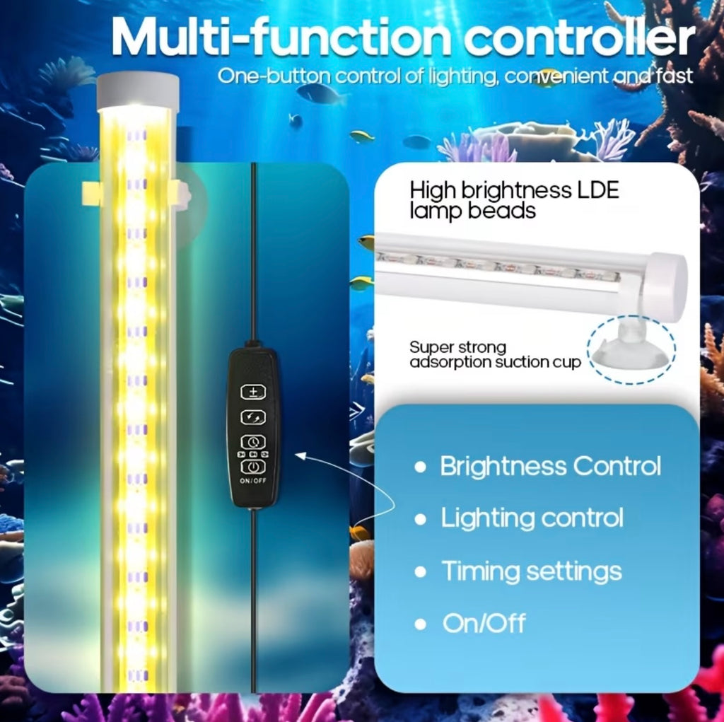 1 pc Light

USB RGB for Home Decoration