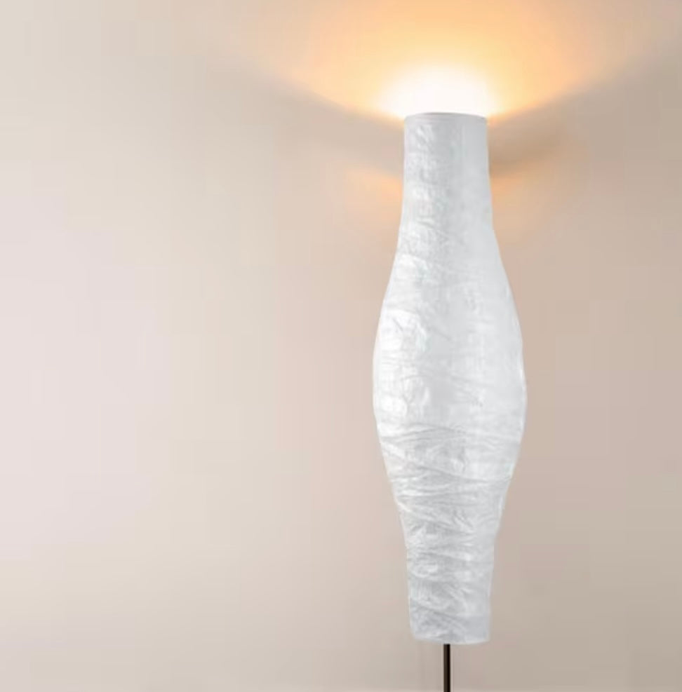 Rice Paper Lampshade for Floor Lamp