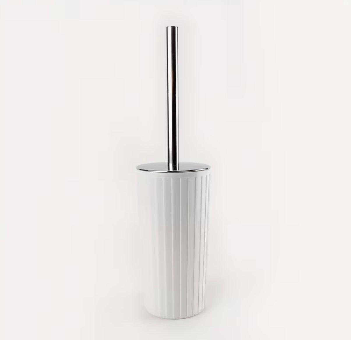 Toothbrush Holder + Bath Brush Base
Set 2 Pieces