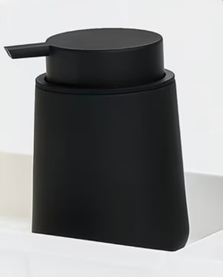 Distributore di sapone circolare
